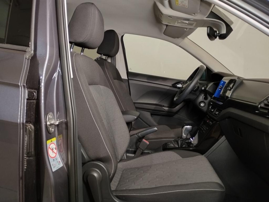 Imagen de Volkswagen T-Cross