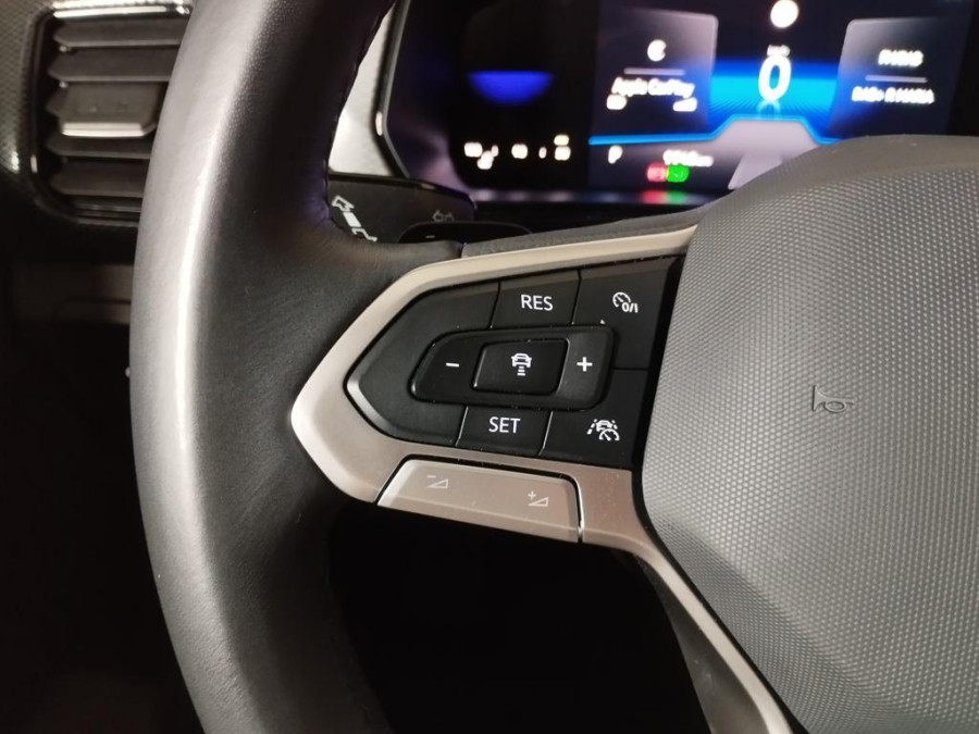 Imagen de Volkswagen T-Cross