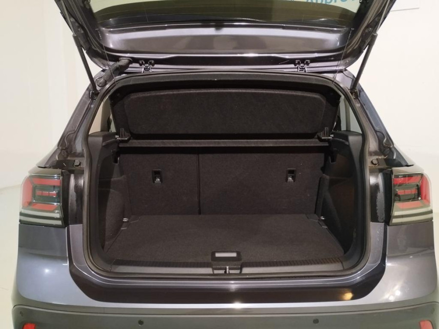 Imagen de Volkswagen T-Cross