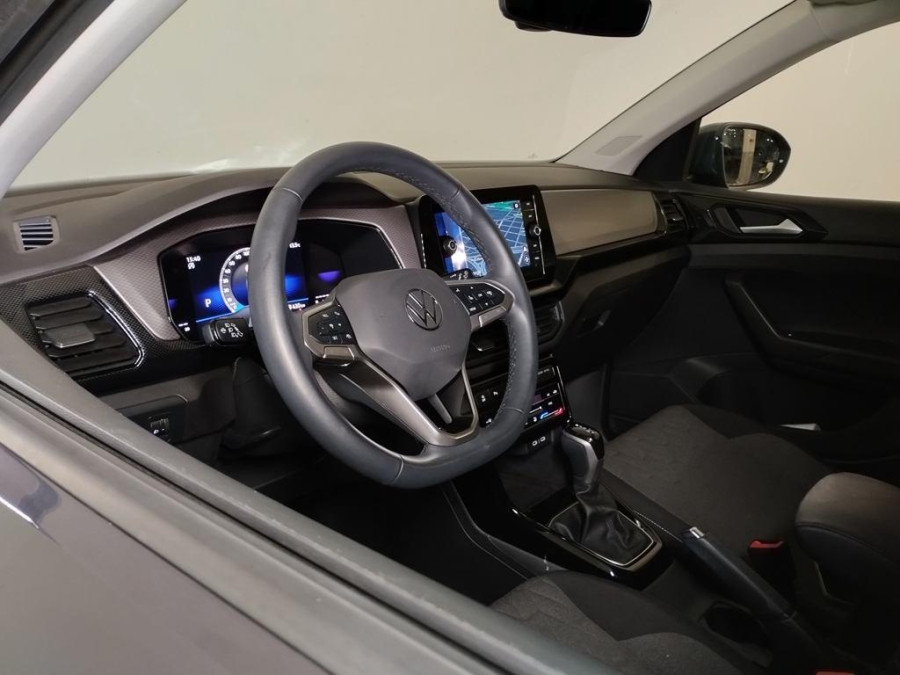 Imagen de Volkswagen T-Cross