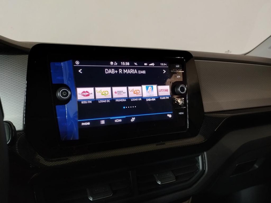Imagen de Volkswagen T-Cross