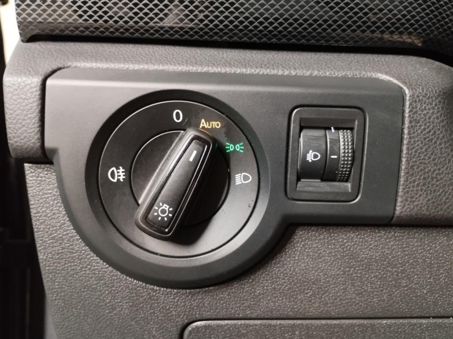 Imagen de Volkswagen T-Cross