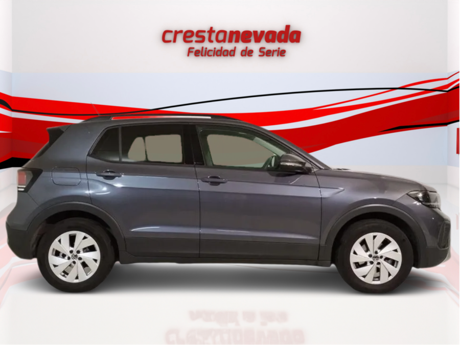 Imagen de Volkswagen T-Cross