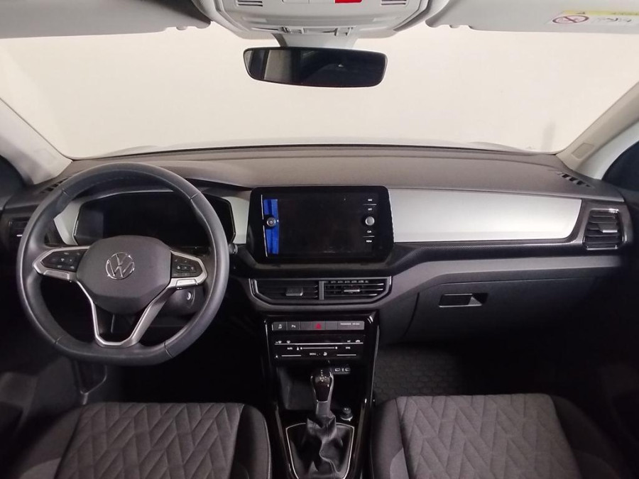 Imagen de Volkswagen T-Cross