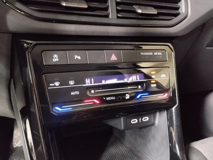 Imagen de Volkswagen T-Cross