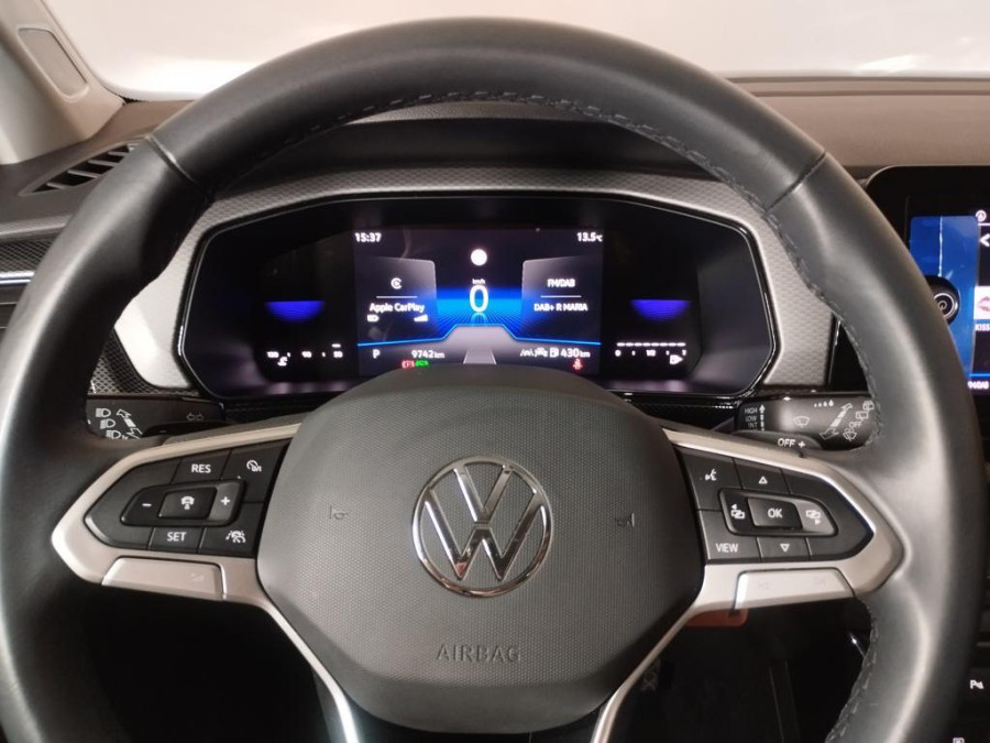 Imagen de Volkswagen T-Cross