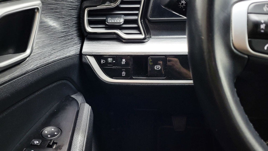 Imagen de Kia Sportage