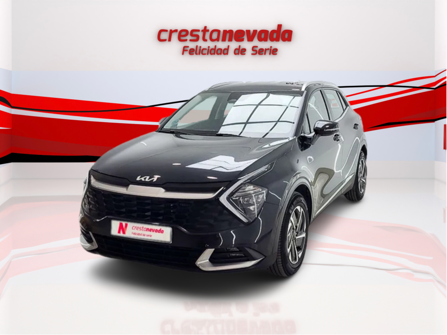Imagen de Kia Sportage