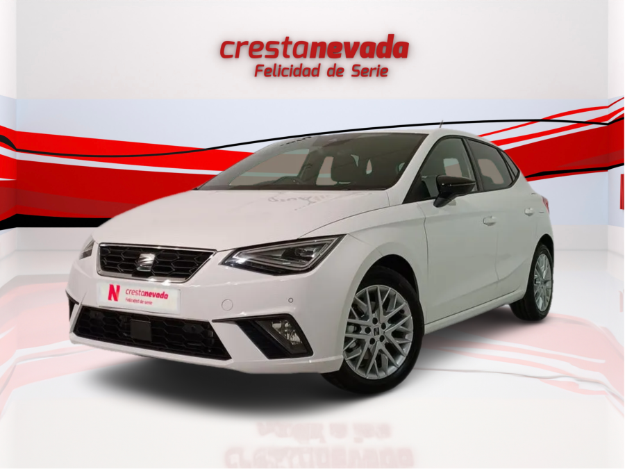 Imagen de SEAT Ibiza