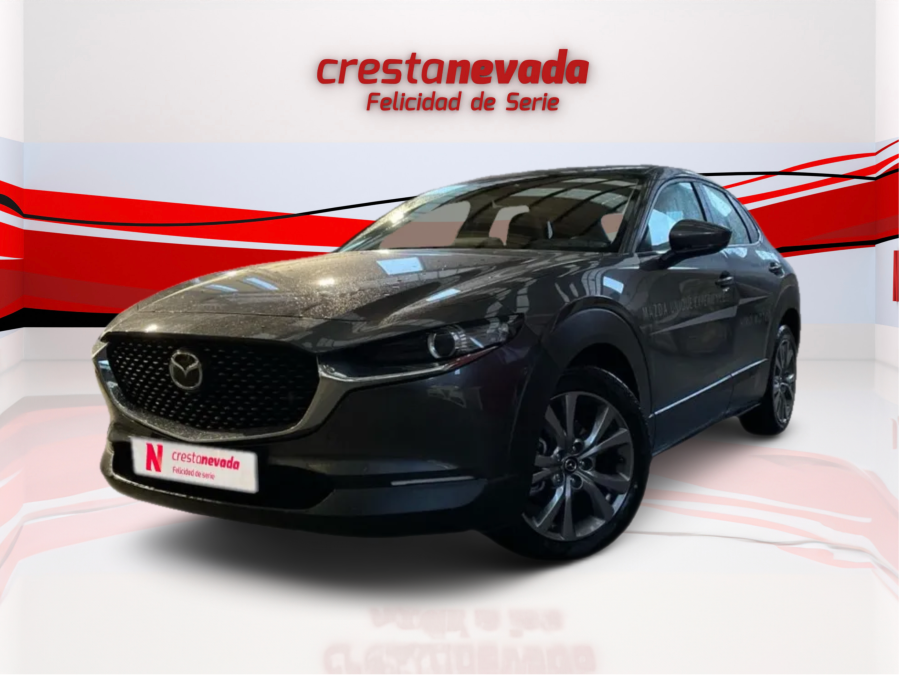 Imagen de Mazda CX-30