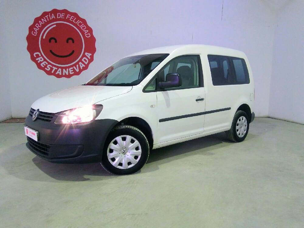 Imagen de Volkswagen  Caddy