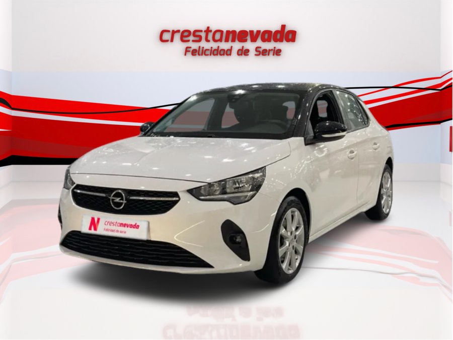 Imagen de Opel CORSA