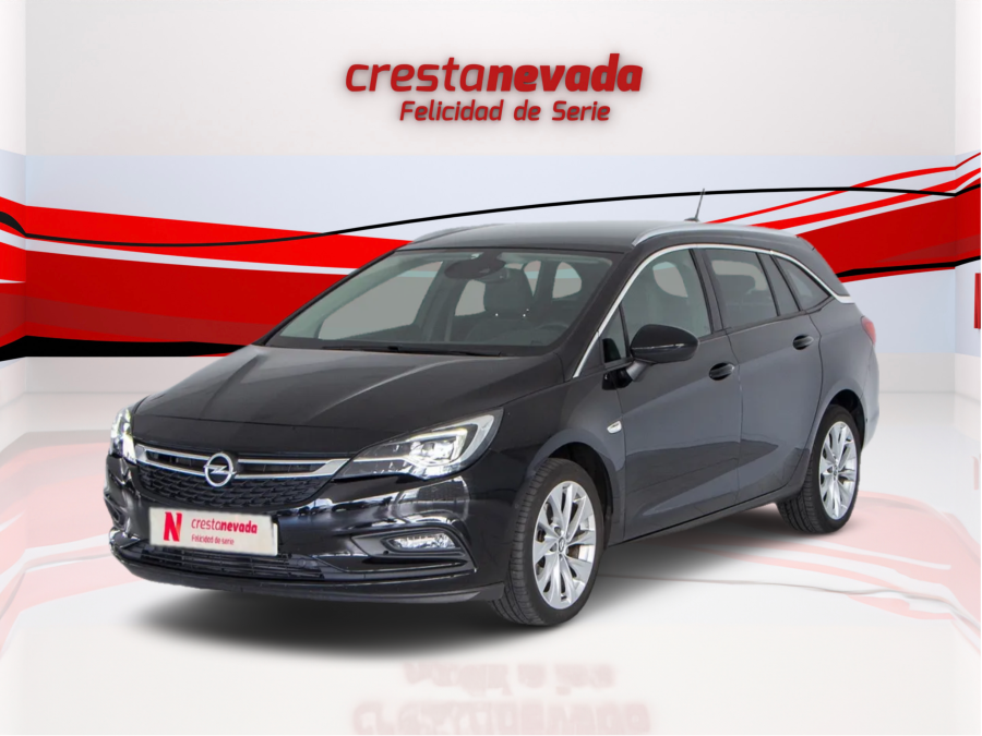 Imagen de Opel ASTRA