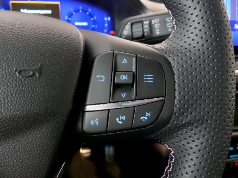 Imagen de Ford PUMA