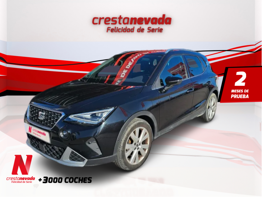 Imagen de SEAT Arona
