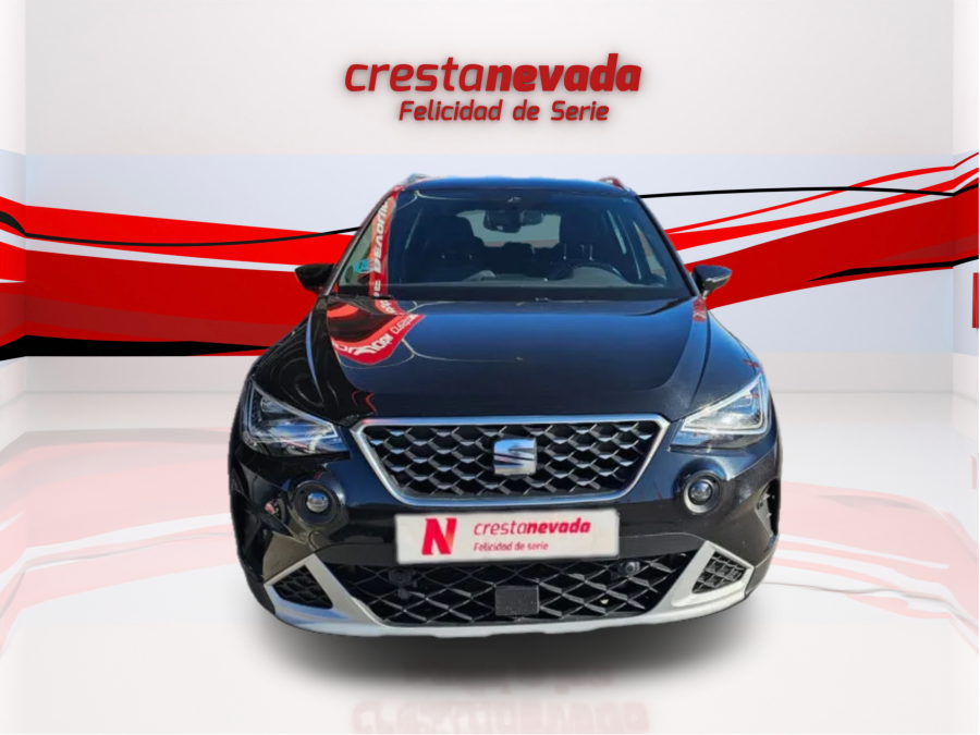 Imagen de SEAT Arona