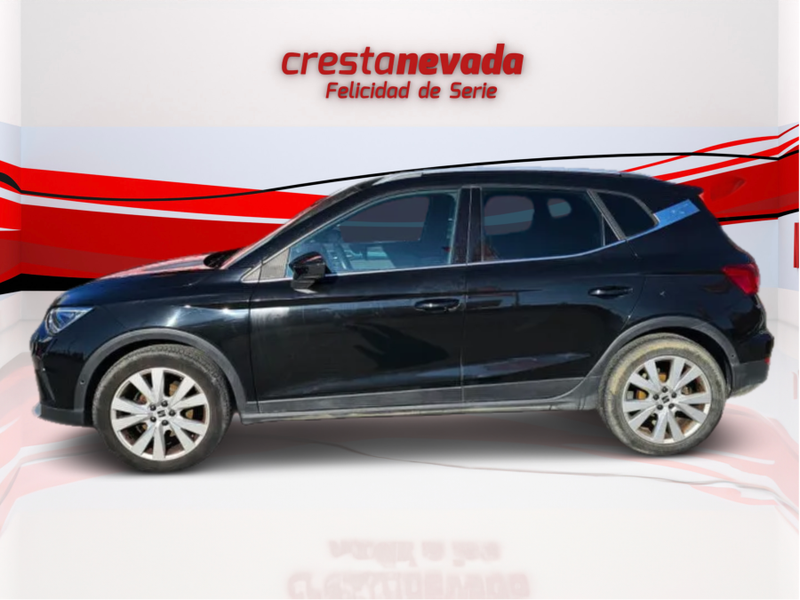 Imagen de SEAT Arona