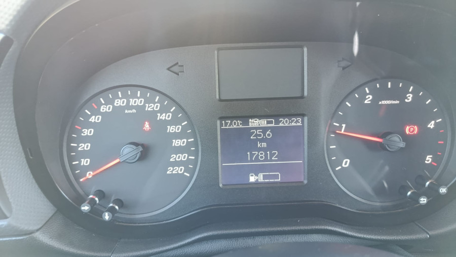 Imagen de mercedes-benz Citan