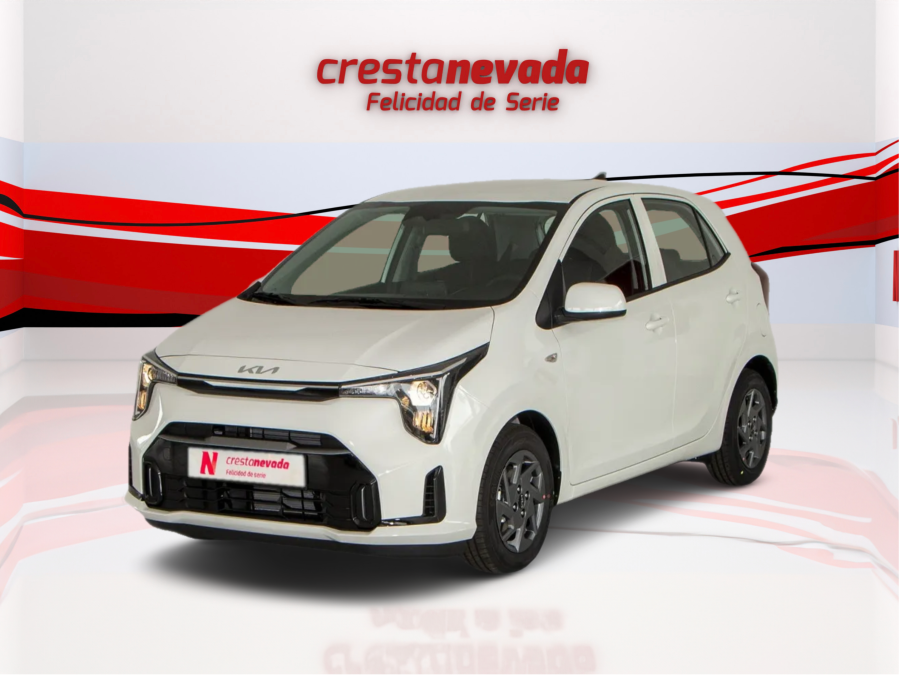 Imagen de Kia PICANTO