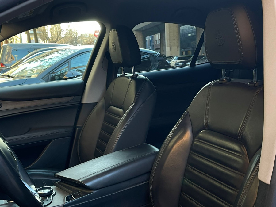 Imagen de Alfa romeo Stelvio