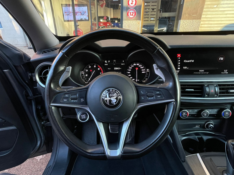 Imagen de Alfa romeo Stelvio