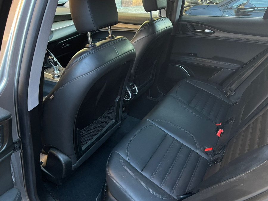 Imagen de Alfa romeo Stelvio