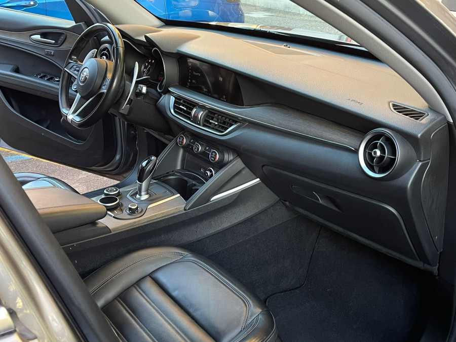 Imagen de Alfa romeo Stelvio