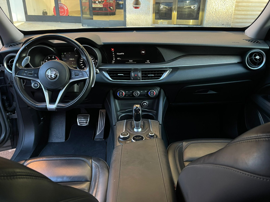 Imagen de Alfa romeo Stelvio