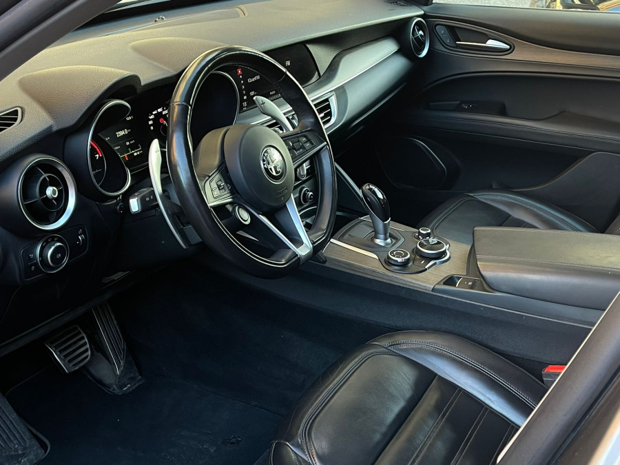 Imagen de Alfa romeo Stelvio