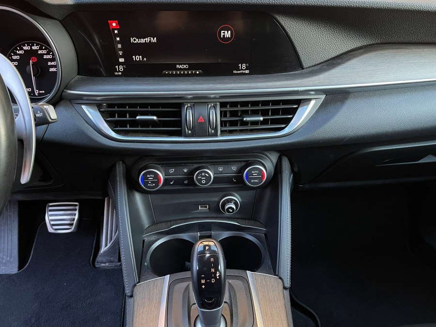 Imagen de Alfa romeo Stelvio