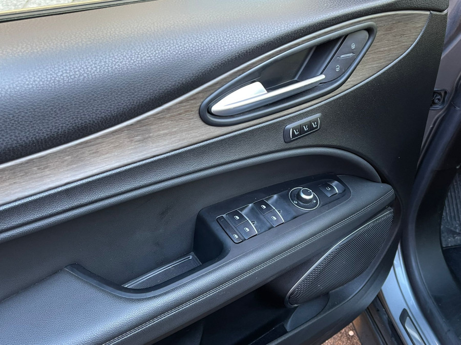 Imagen de Alfa romeo Stelvio