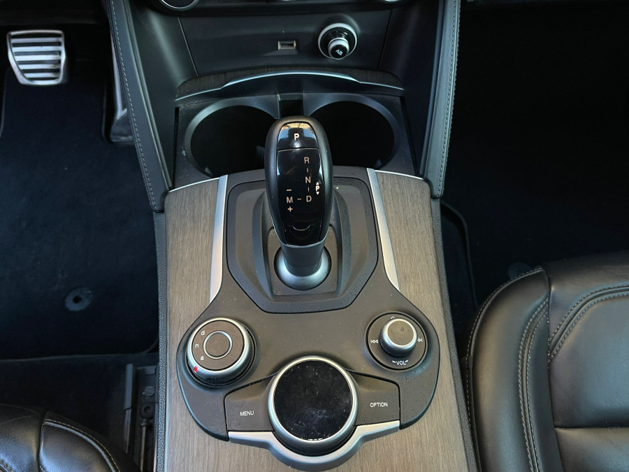 Imagen de Alfa romeo Stelvio