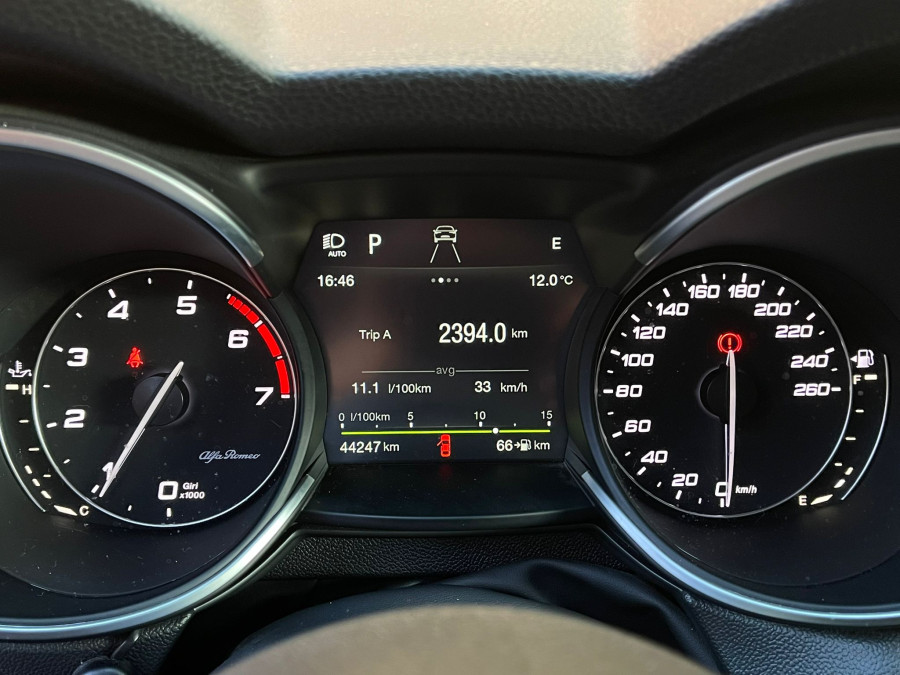 Imagen de Alfa romeo Stelvio