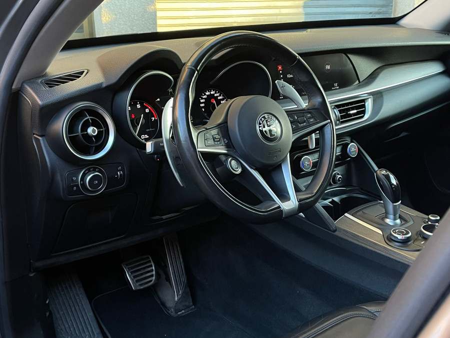 Imagen de Alfa romeo Stelvio