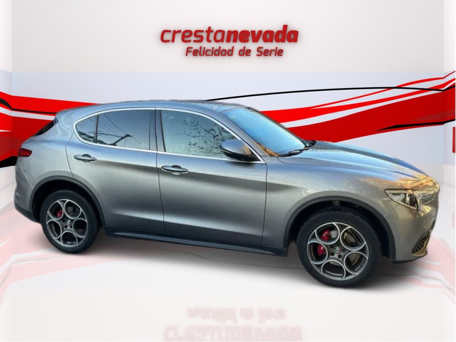 Imagen de Alfa romeo Stelvio