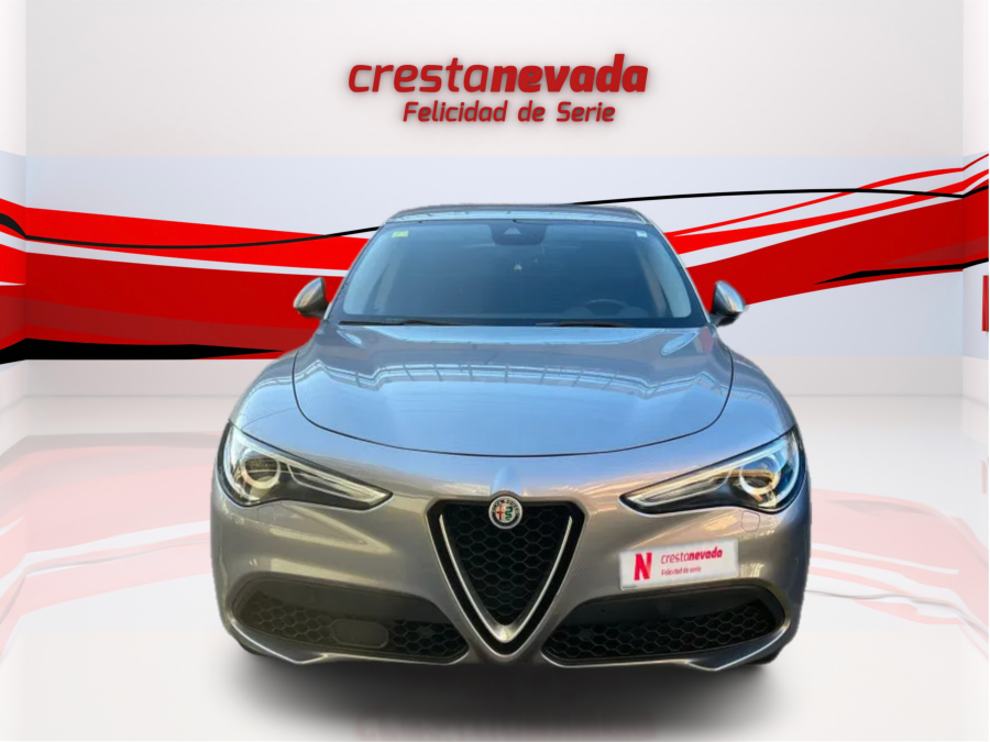 Imagen de Alfa romeo Stelvio
