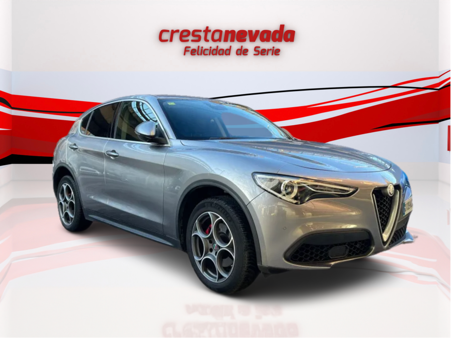 Imagen de Alfa romeo Stelvio