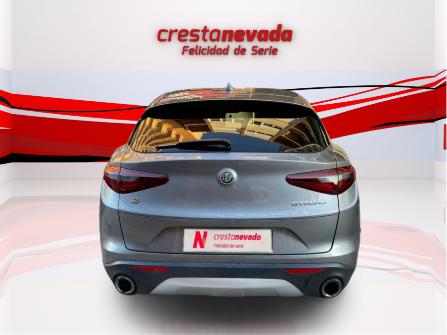 Imagen de Alfa romeo Stelvio