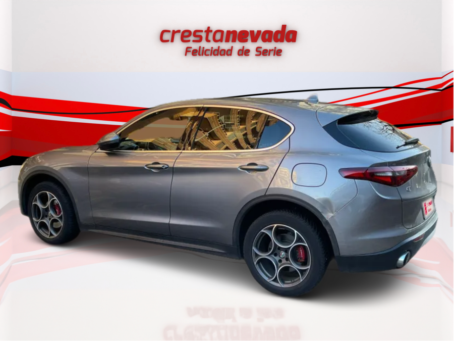 Imagen de Alfa romeo Stelvio