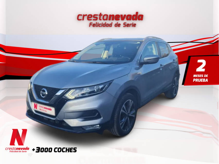 Imagen de NISSAN QASHQAI