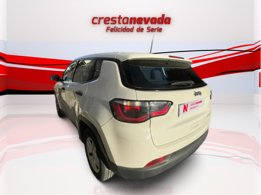 Imagen de Jeep Compass