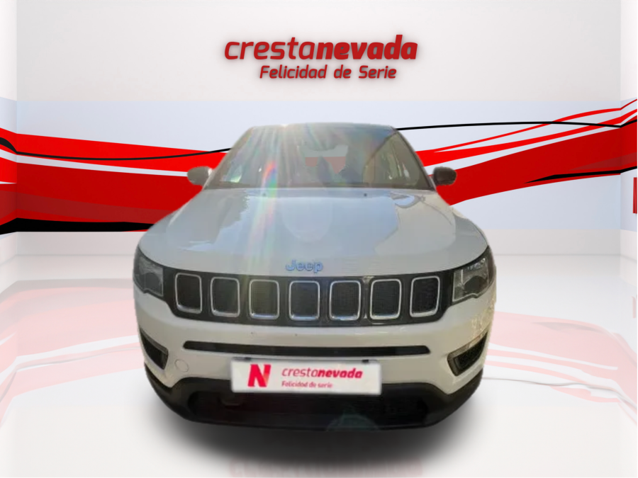 Imagen de Jeep Compass