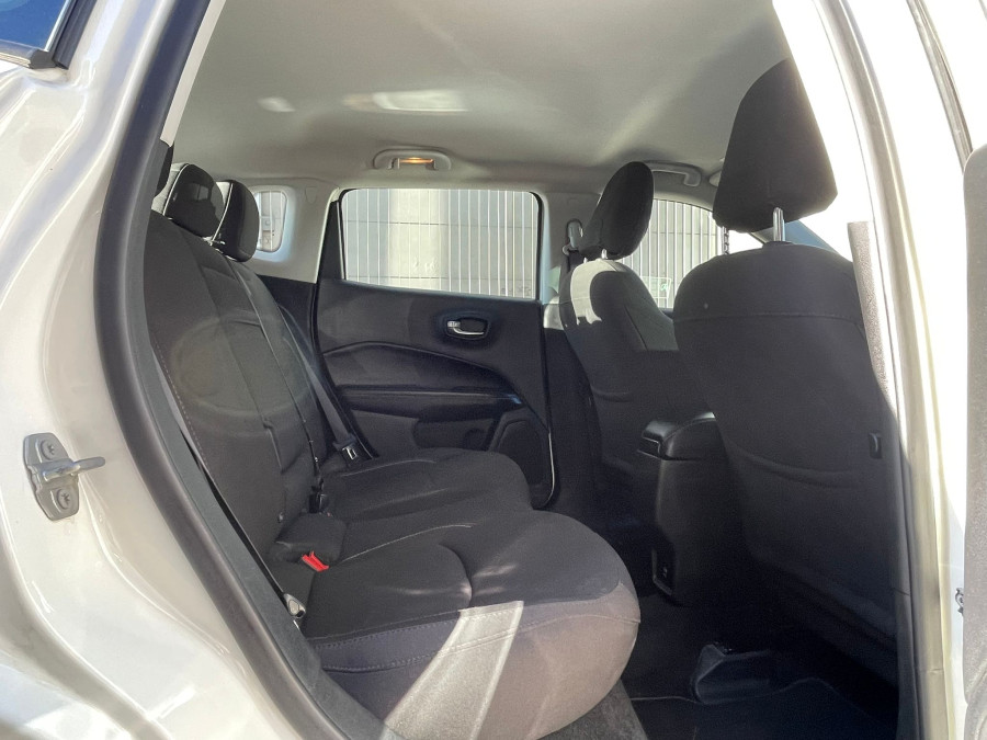 Imagen de Jeep Compass