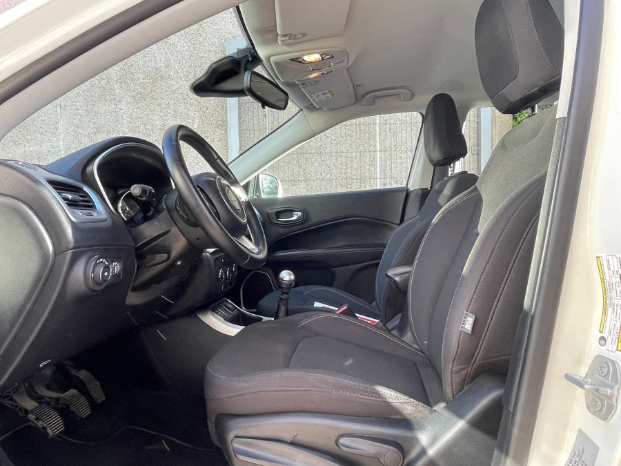 Imagen de Jeep Compass