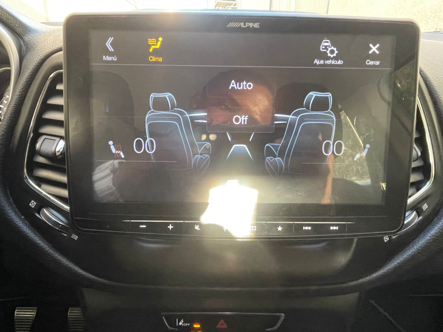 Imagen de Jeep Compass