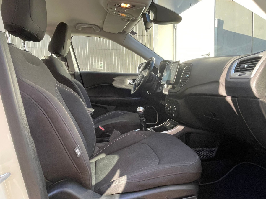 Imagen de Jeep Compass
