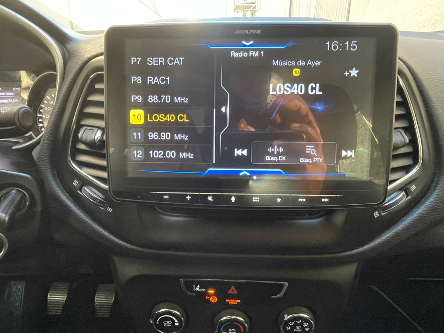 Imagen de Jeep Compass