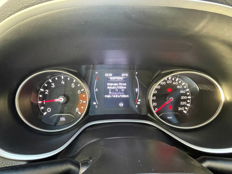 Imagen de Jeep Compass