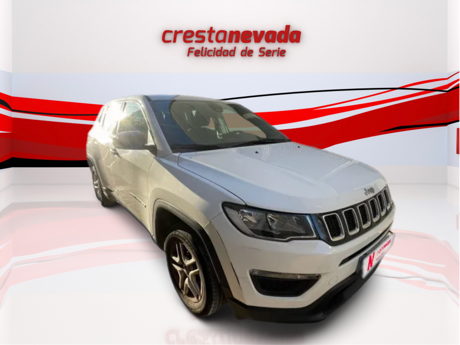 Imagen de Jeep Compass