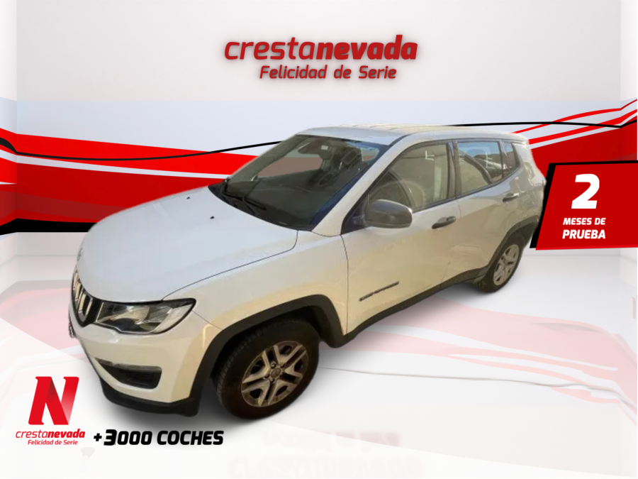 Imagen de Jeep Compass